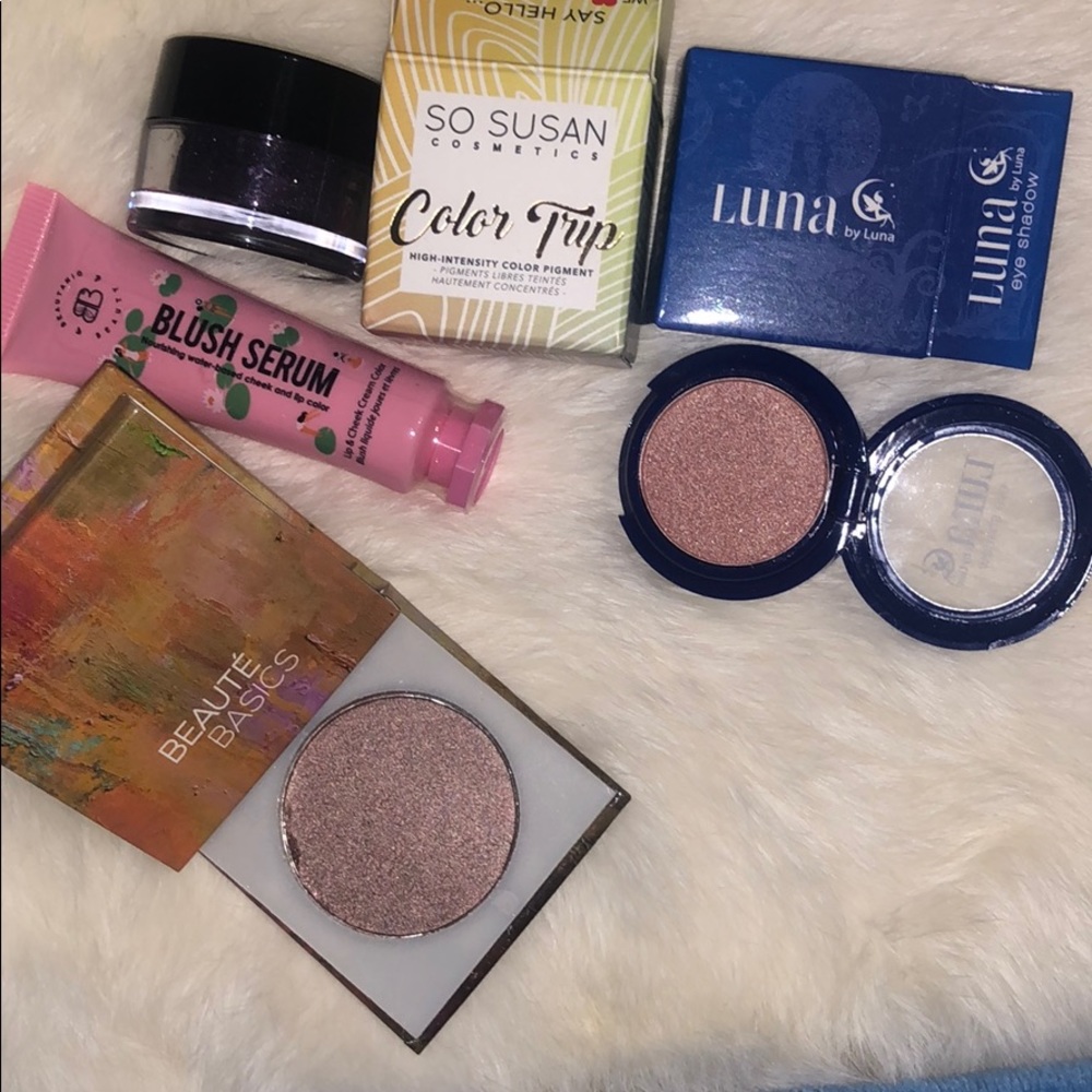 Makeup
